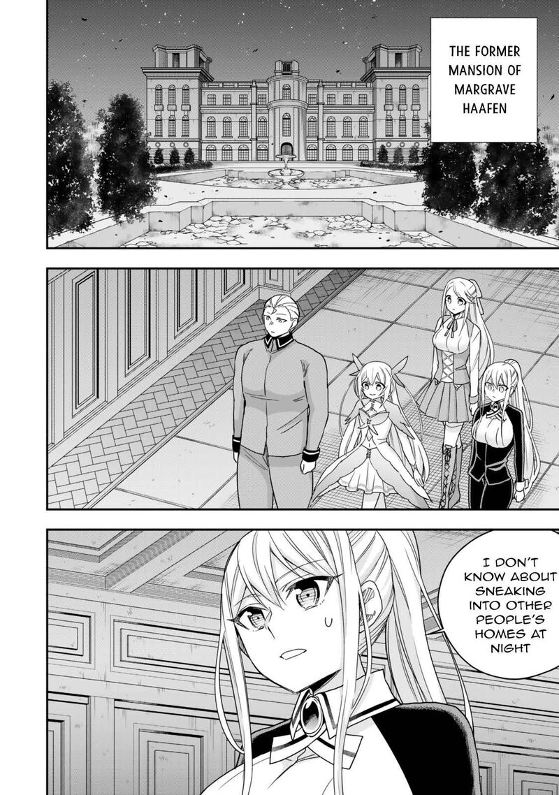 Am I Actually The Strongest Chapter 111 Page 2