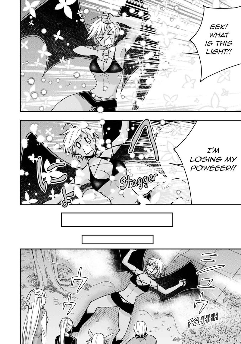 Am I Actually The Strongest Chapter 111 Page 20