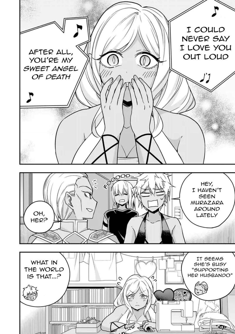 Am I Actually The Strongest Chapter 111 Page 25