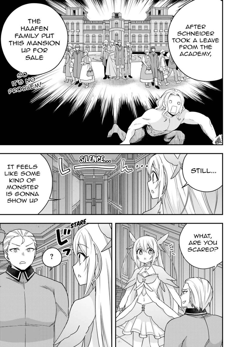Am I Actually The Strongest Chapter 111 Page 3
