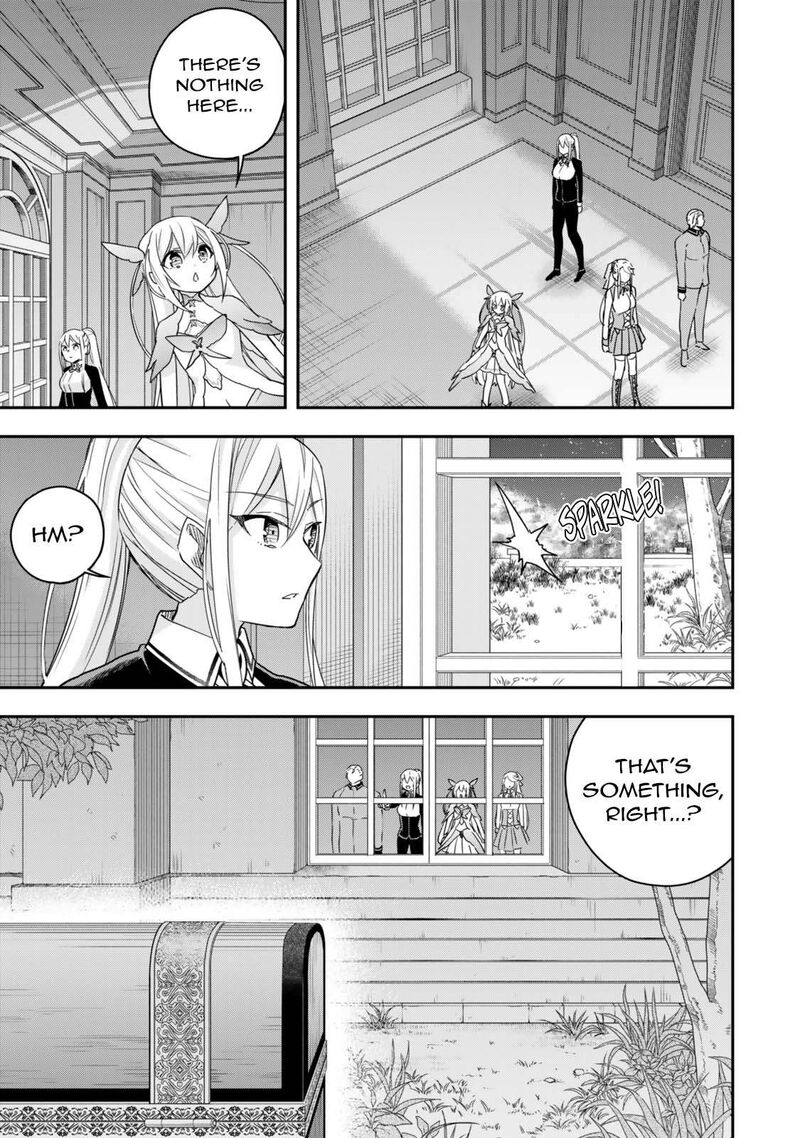 Am I Actually The Strongest Chapter 111 Page 5
