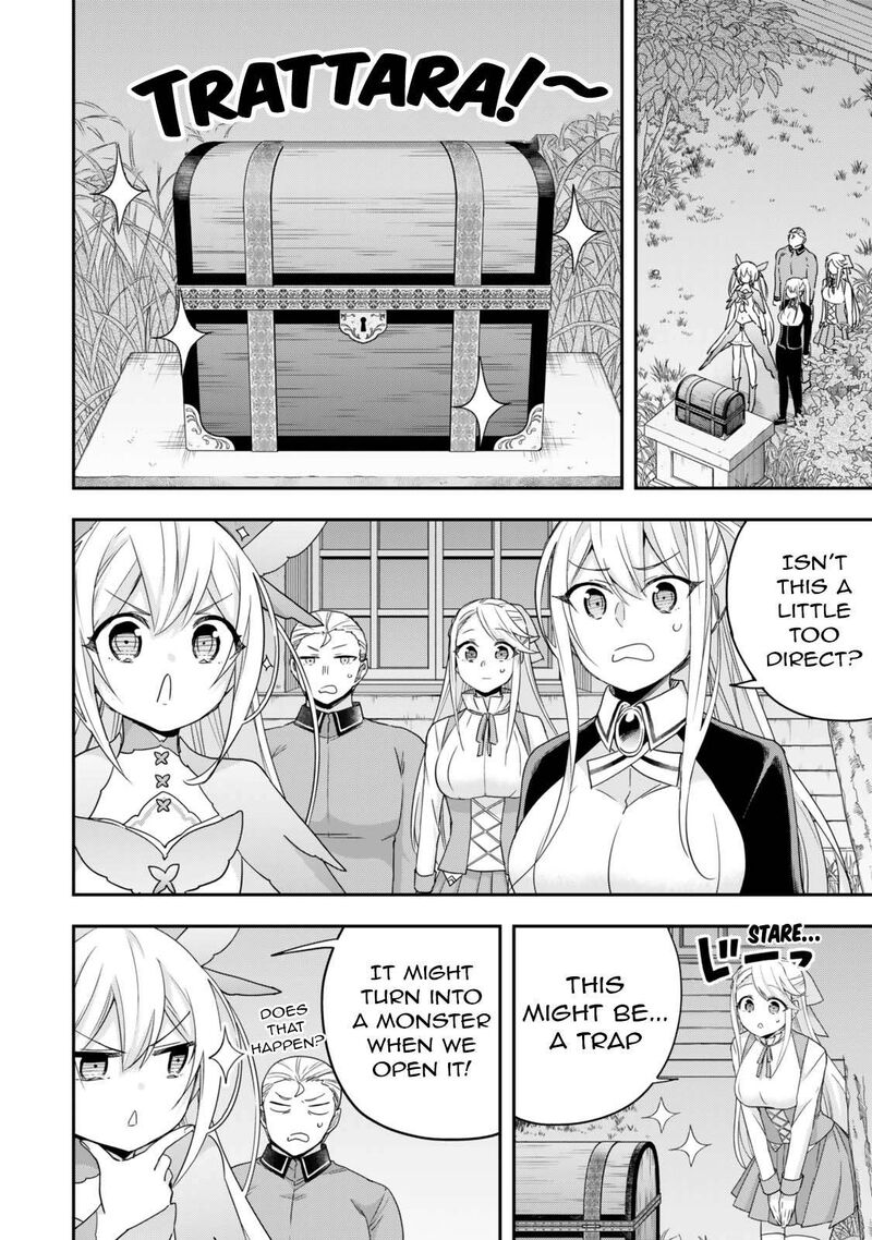 Am I Actually The Strongest Chapter 111 Page 6