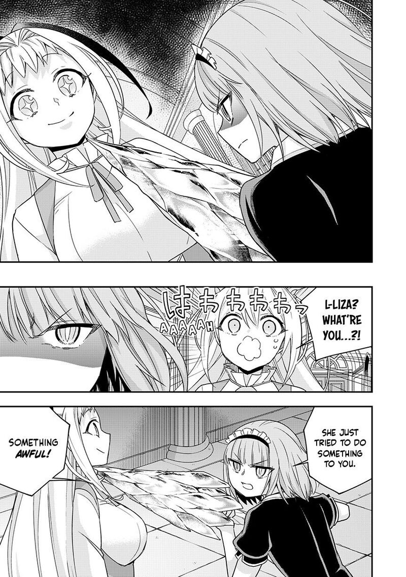 Am I Actually The Strongest Chapter 113b Page 5