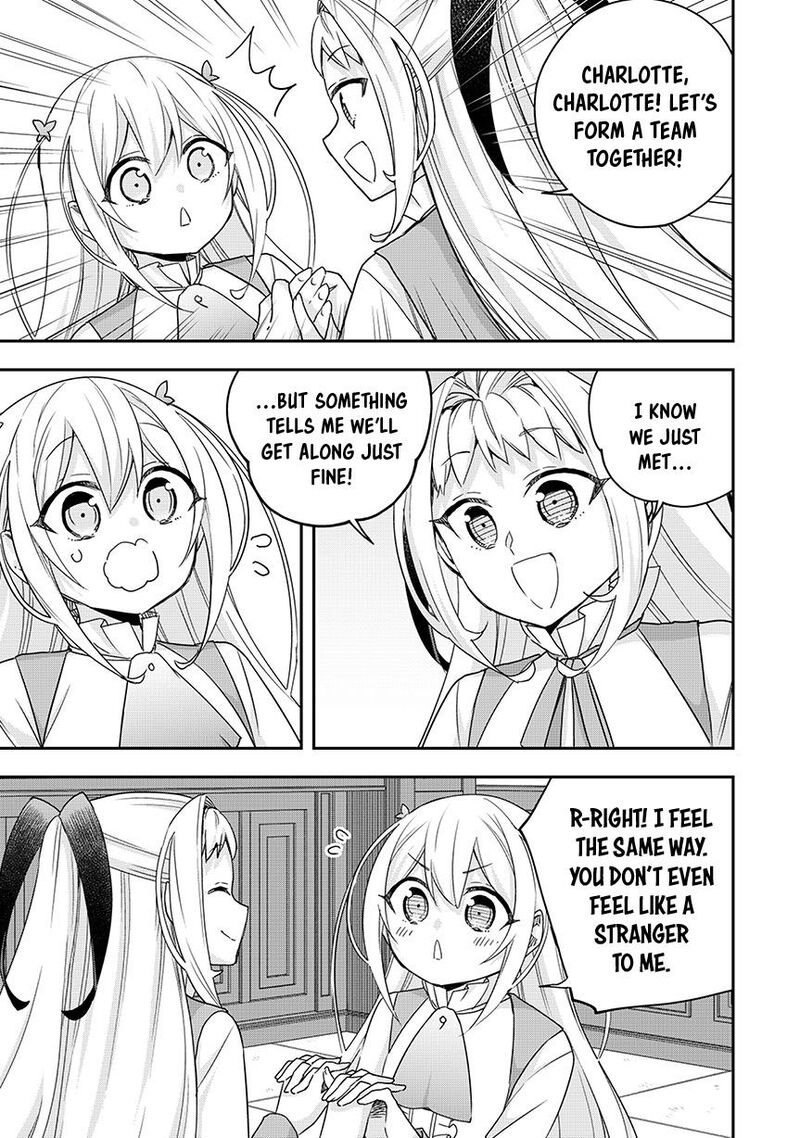 Am I Actually The Strongest Chapter 114 Page 15