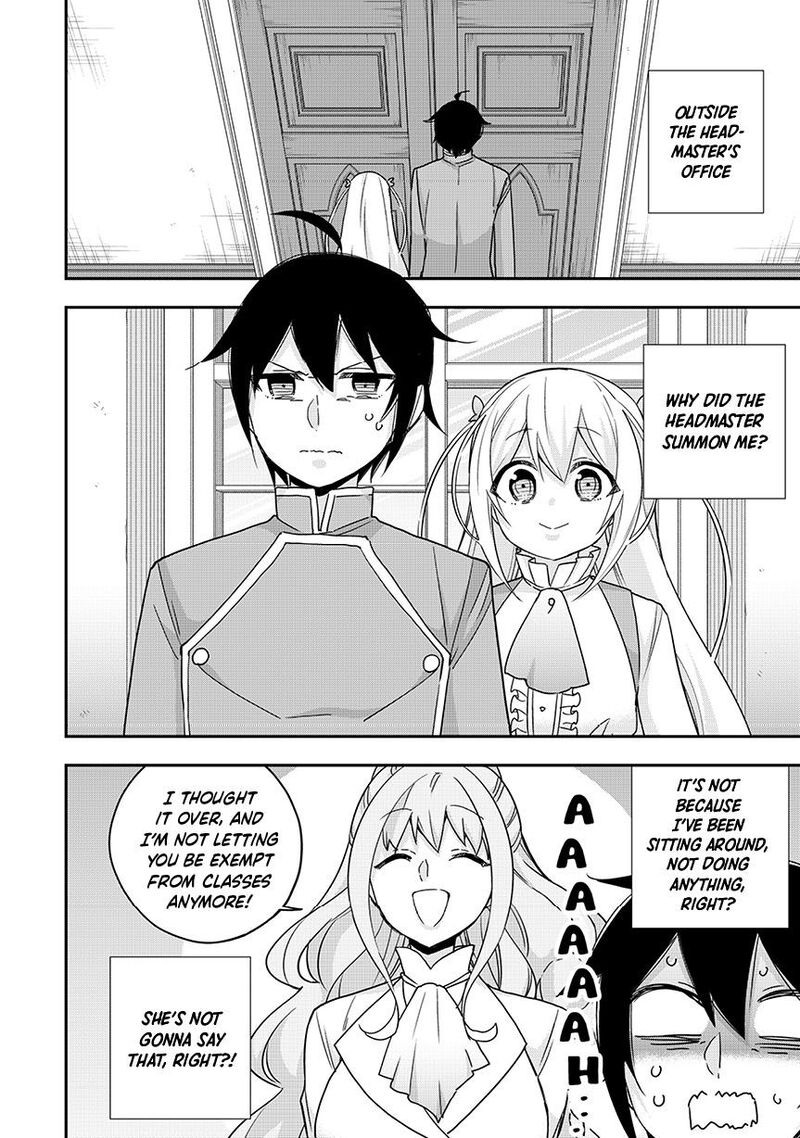 Am I Actually The Strongest Chapter 114 Page 2