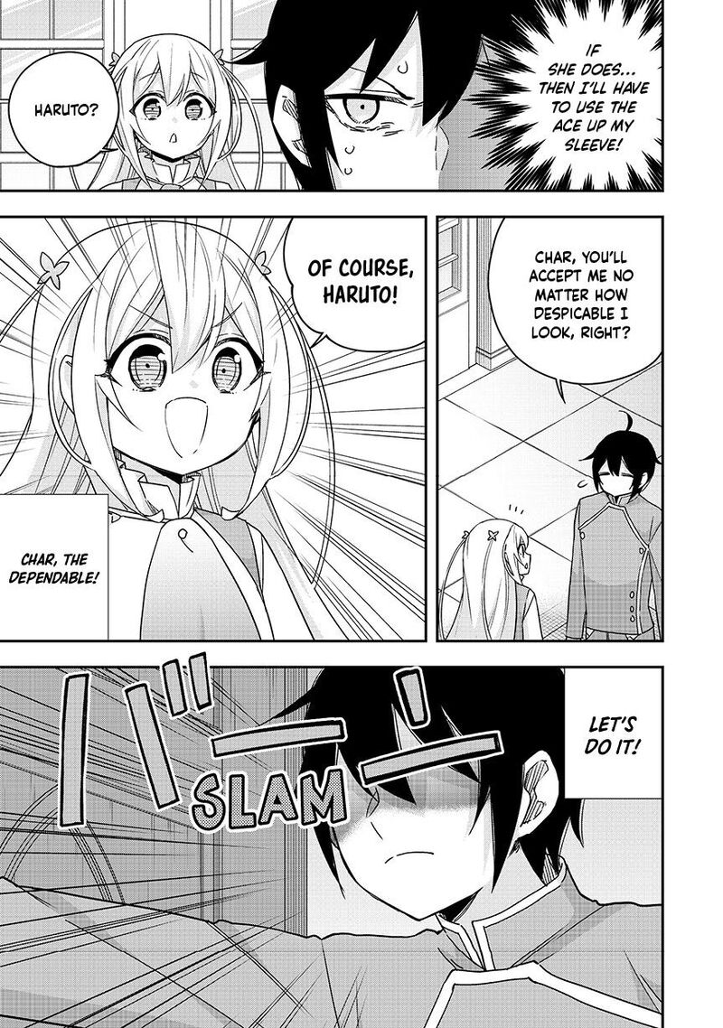 Am I Actually The Strongest Chapter 114 Page 3