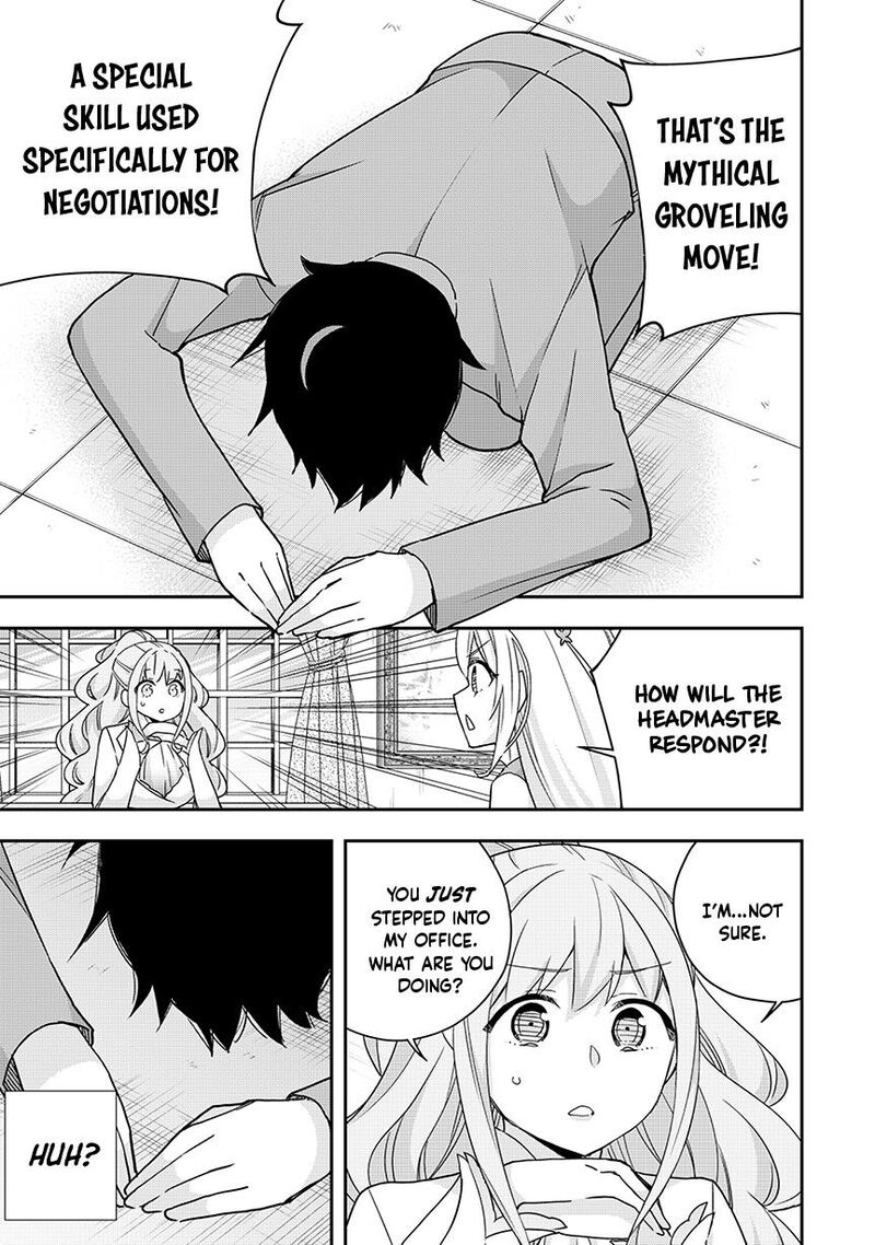 Am I Actually The Strongest Chapter 114 Page 5