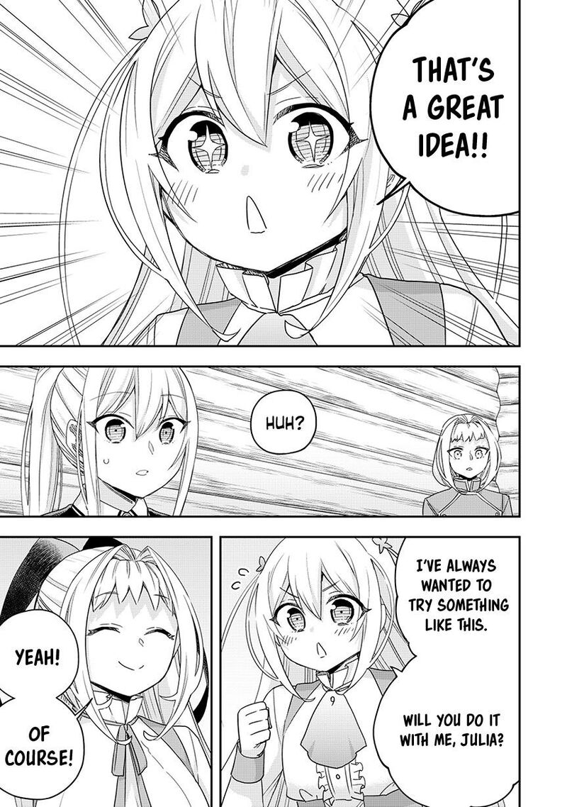 Am I Actually The Strongest Chapter 116 Page 15