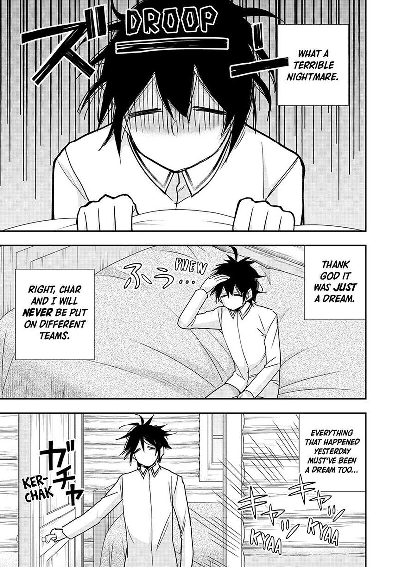 Am I Actually The Strongest Chapter 116 Page 3