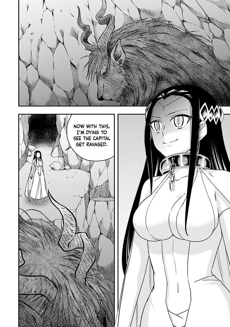 Am I Actually The Strongest Chapter 118 Page 2