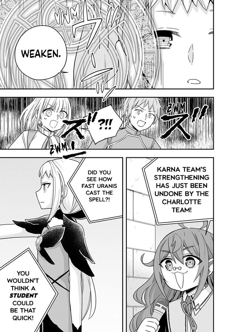 Am I Actually The Strongest Chapter 119a Page 10