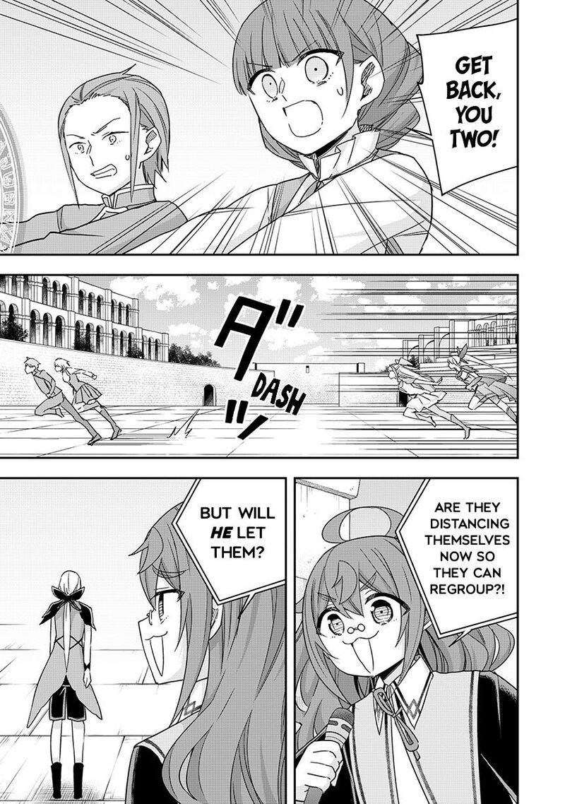 Am I Actually The Strongest Chapter 119b Page 2