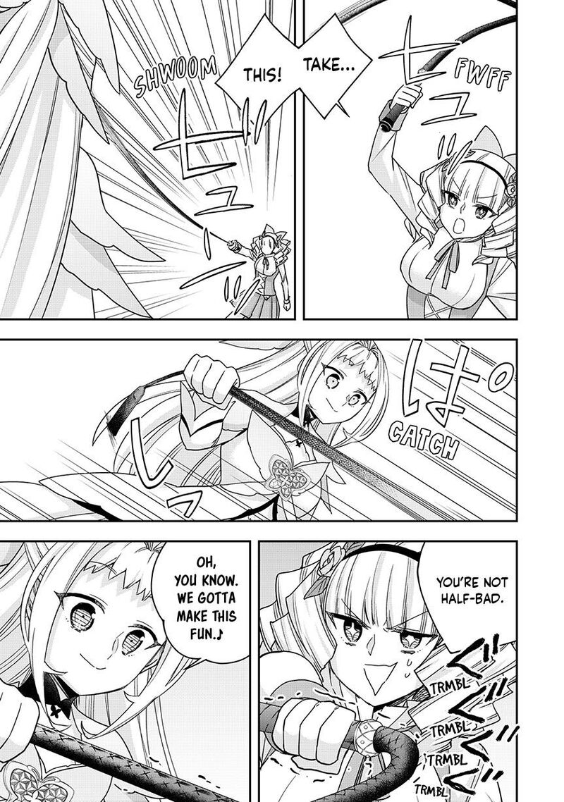 Am I Actually The Strongest Chapter 120a Page 13