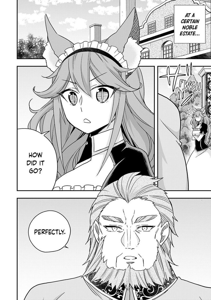 Am I Actually The Strongest Chapter 120a Page 2