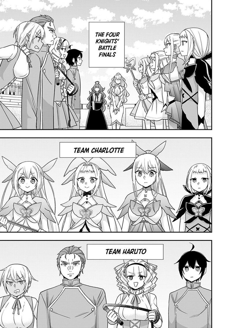 Am I Actually The Strongest Chapter 120a Page 5