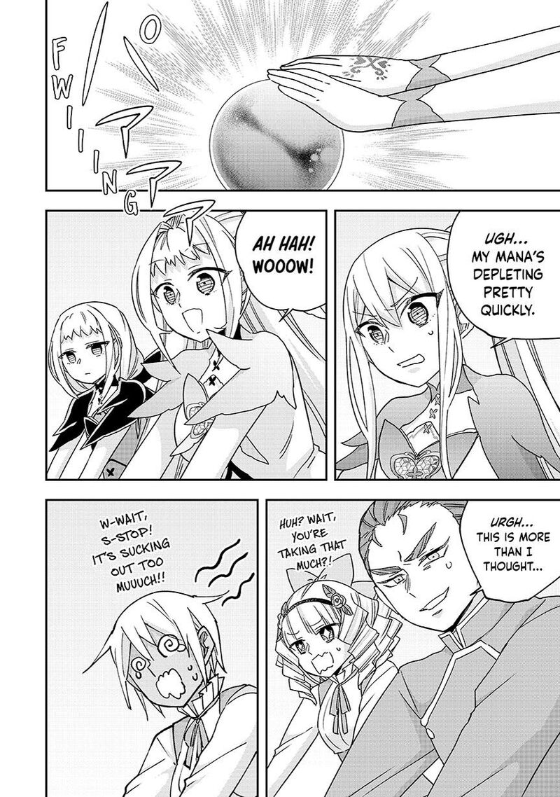 Am I Actually The Strongest Chapter 121a Page 12