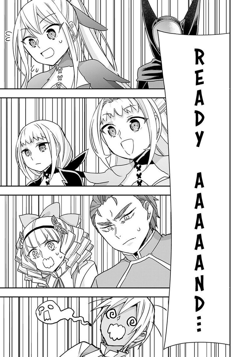 Am I Actually The Strongest Chapter 121a Page 15