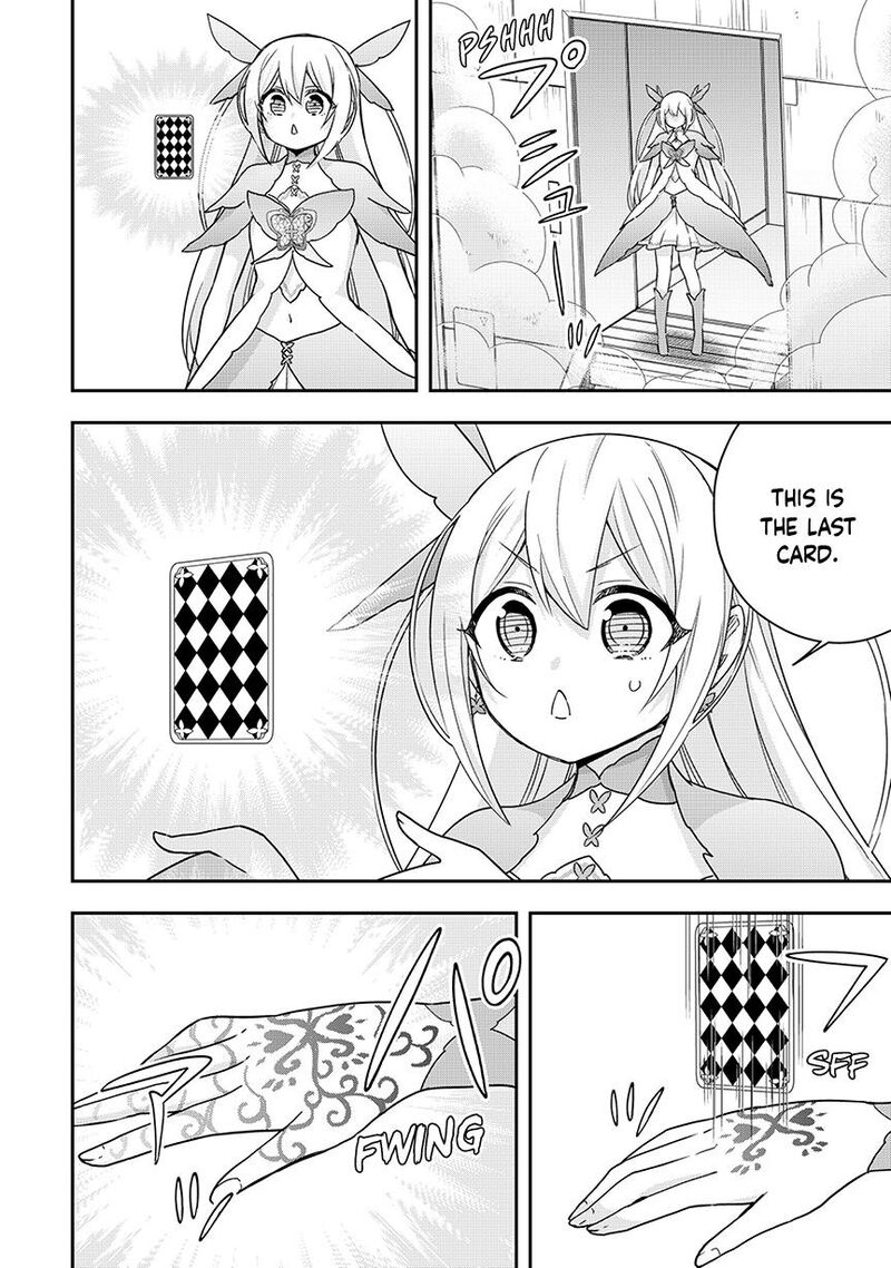 Am I Actually The Strongest Chapter 121b Page 13