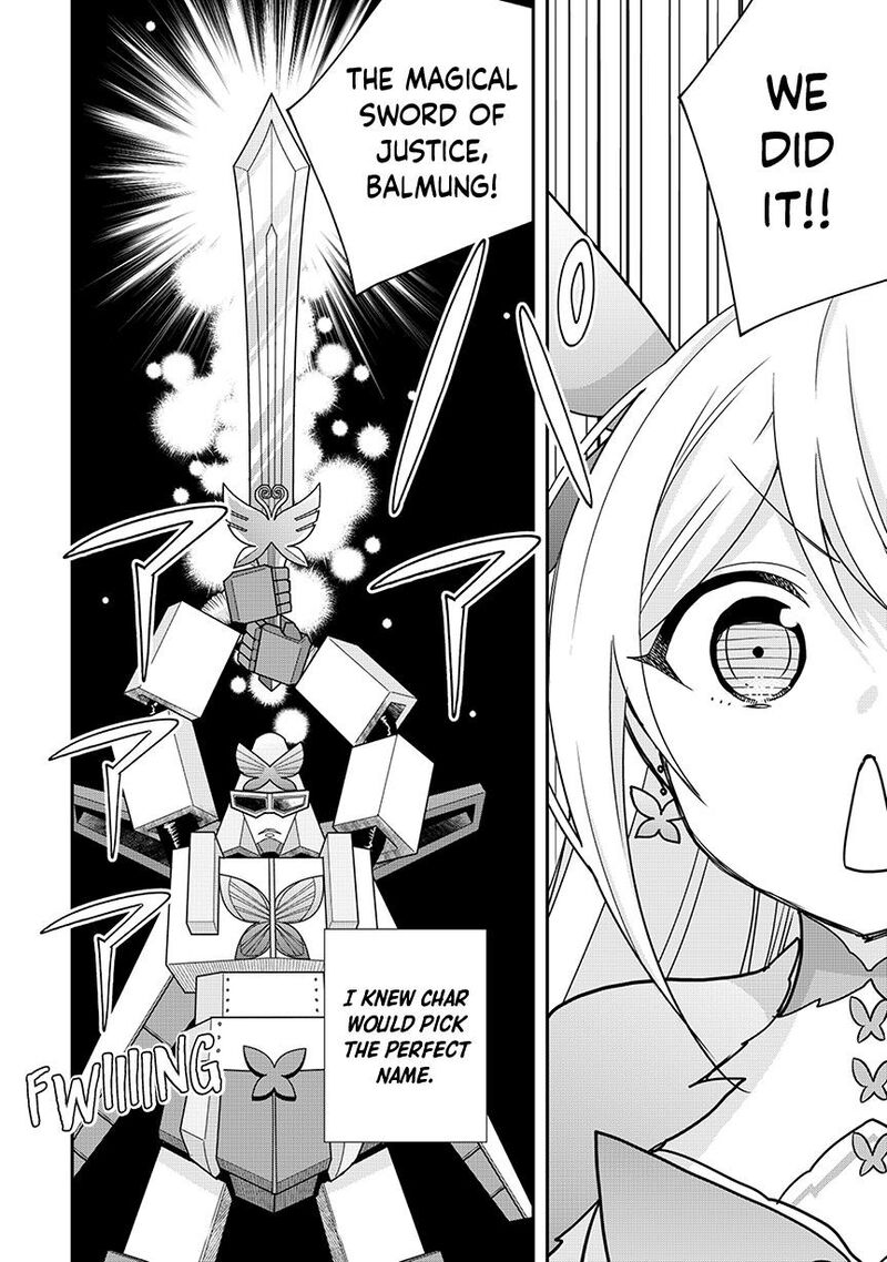 Am I Actually The Strongest Chapter 121b Page 7