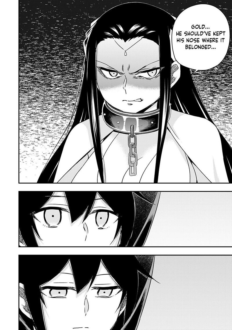Am I Actually The Strongest Chapter 122 Page 10