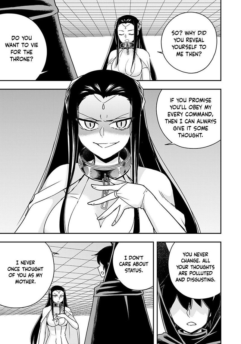 Am I Actually The Strongest Chapter 122 Page 11