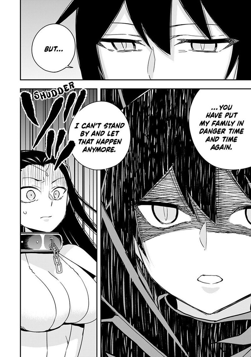 Am I Actually The Strongest Chapter 122 Page 12