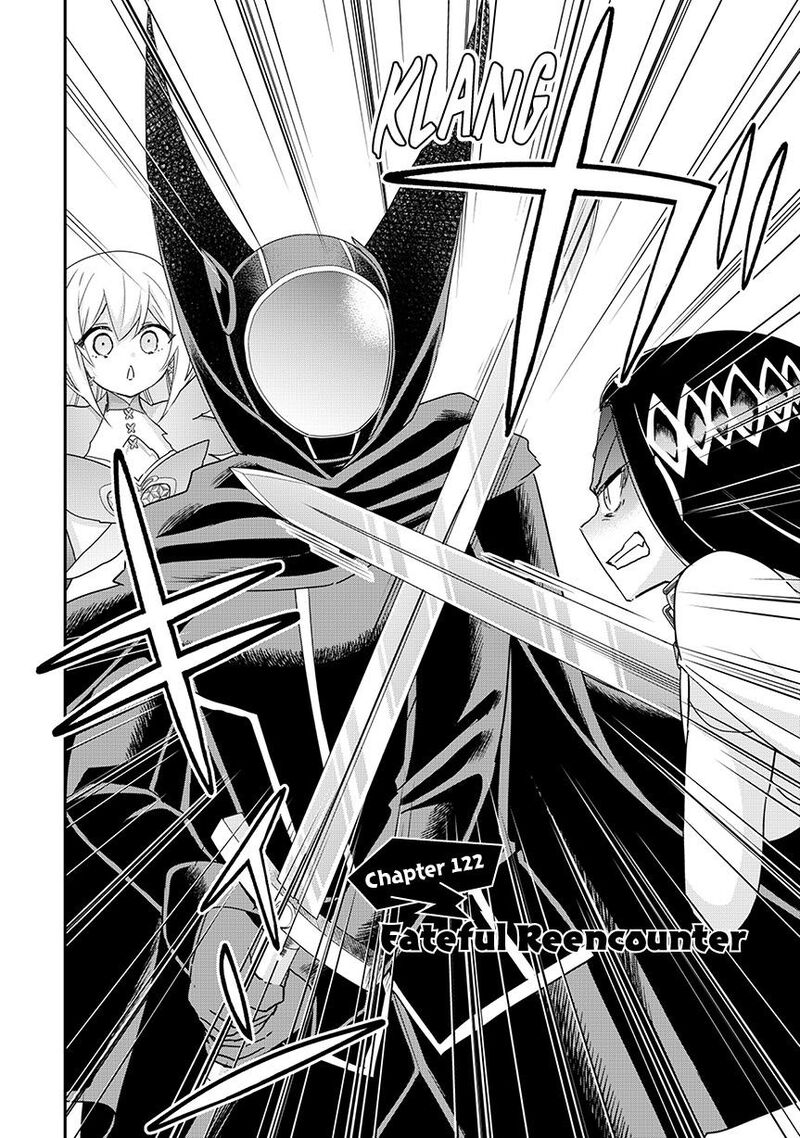 Am I Actually The Strongest Chapter 122 Page 2