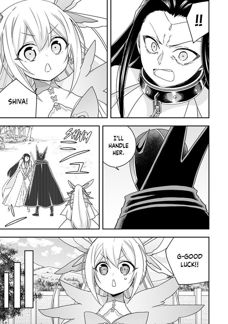Am I Actually The Strongest Chapter 122 Page 3