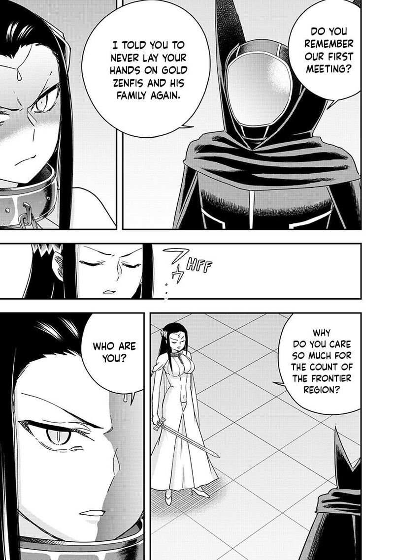 Am I Actually The Strongest Chapter 122 Page 5