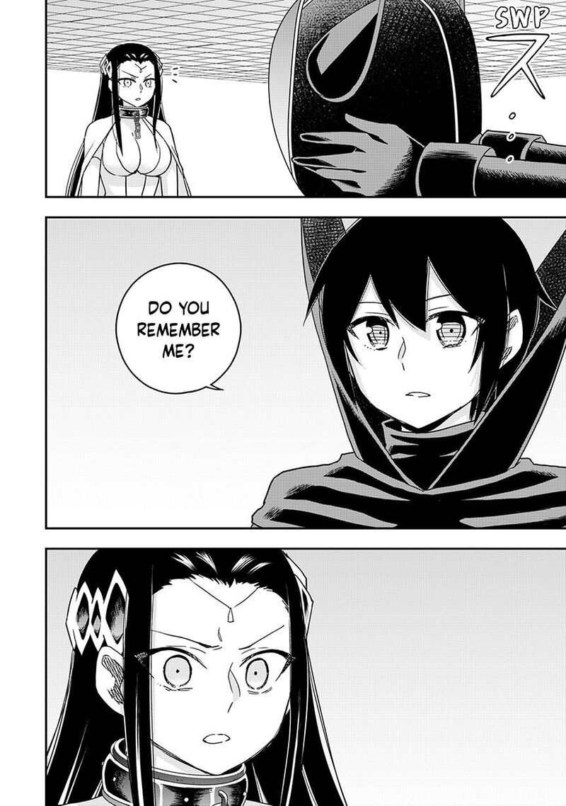 Am I Actually The Strongest Chapter 122 Page 6