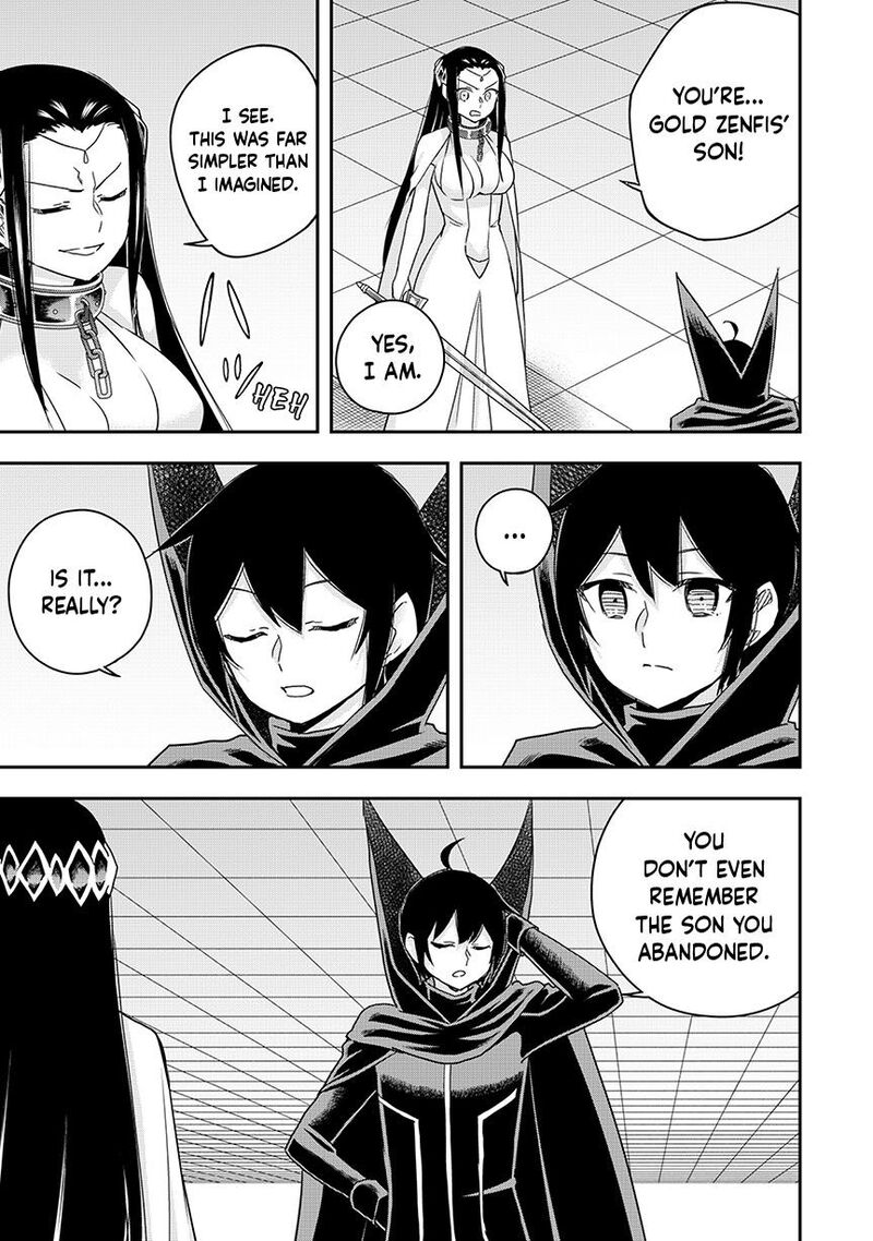 Am I Actually The Strongest Chapter 122 Page 7