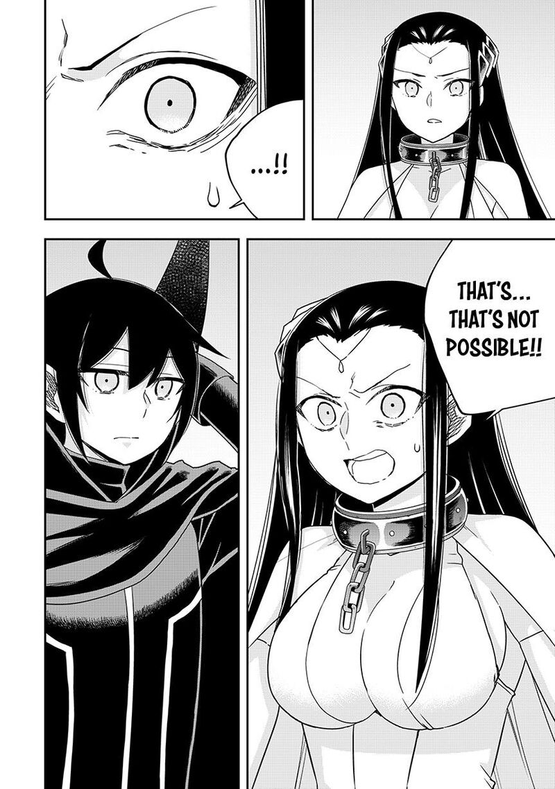 Am I Actually The Strongest Chapter 122 Page 8
