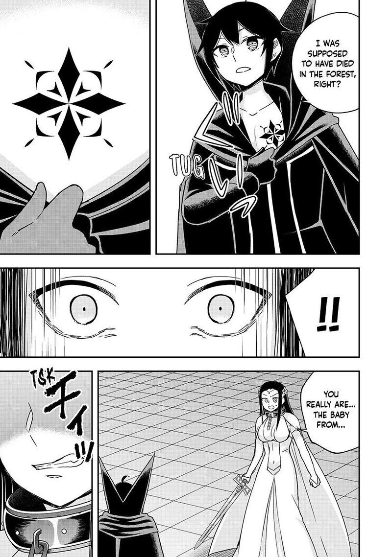 Am I Actually The Strongest Chapter 122 Page 9