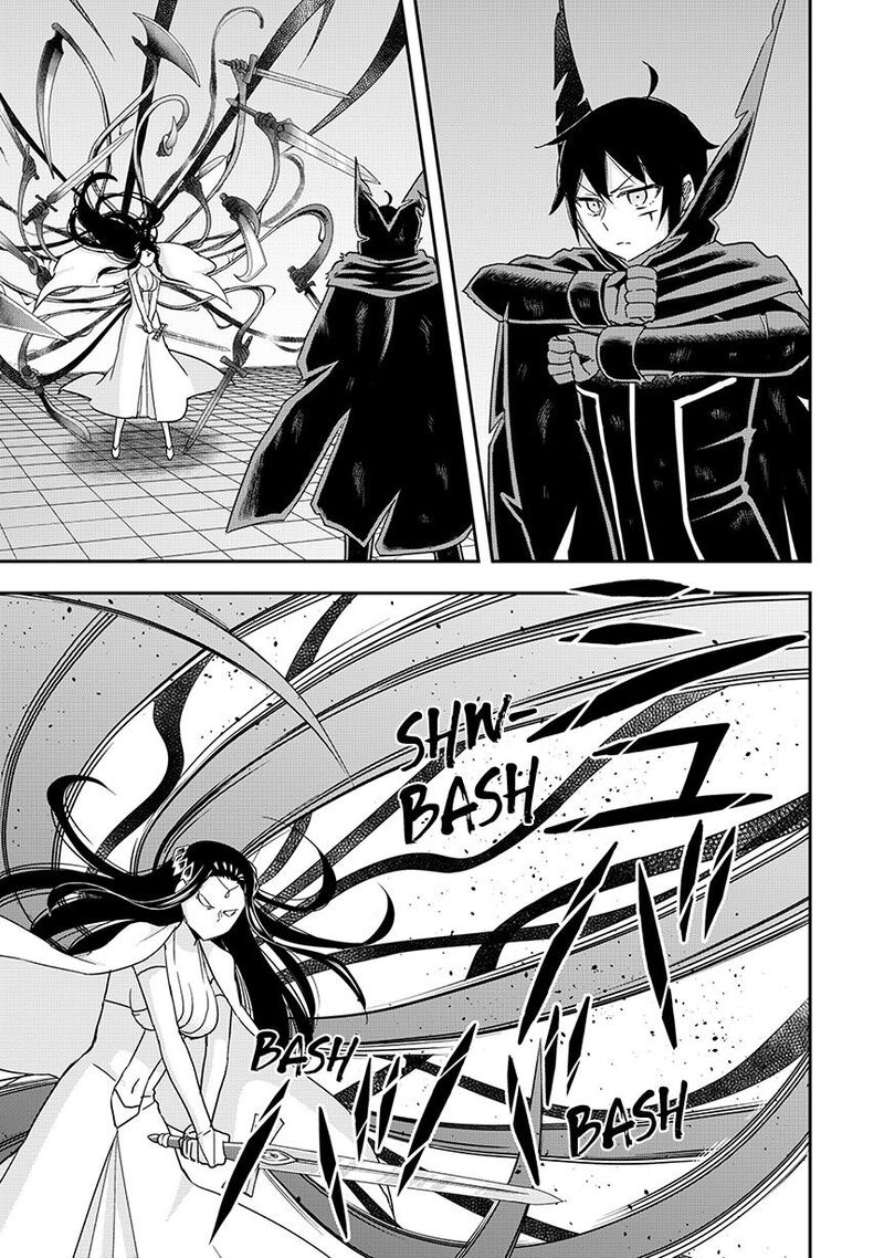 Am I Actually The Strongest Chapter 123 Page 11