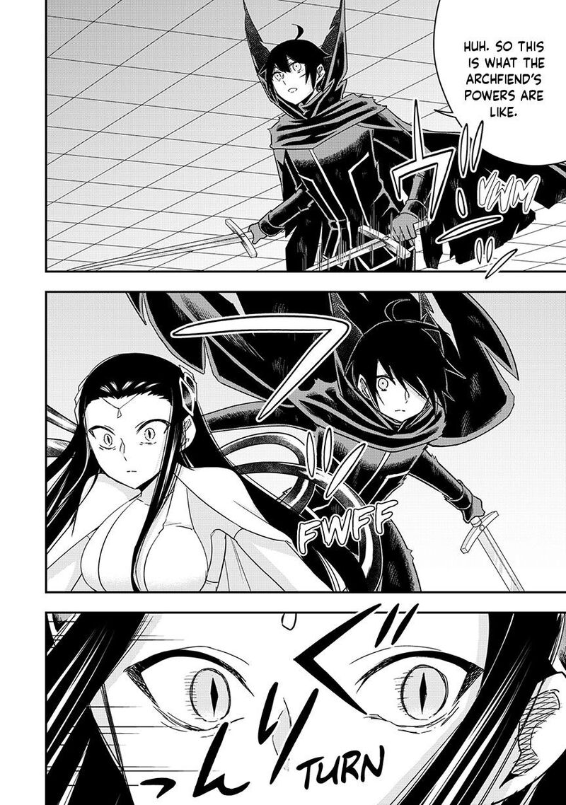 Am I Actually The Strongest Chapter 123 Page 12