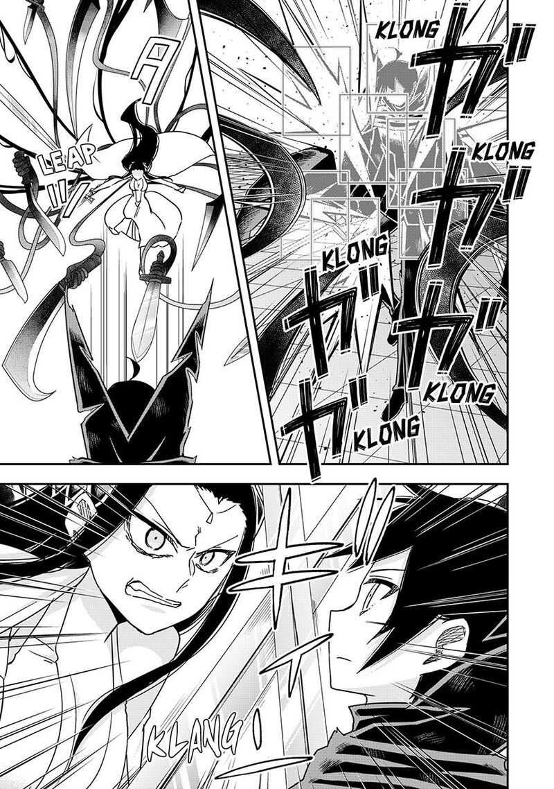 Am I Actually The Strongest Chapter 123 Page 15