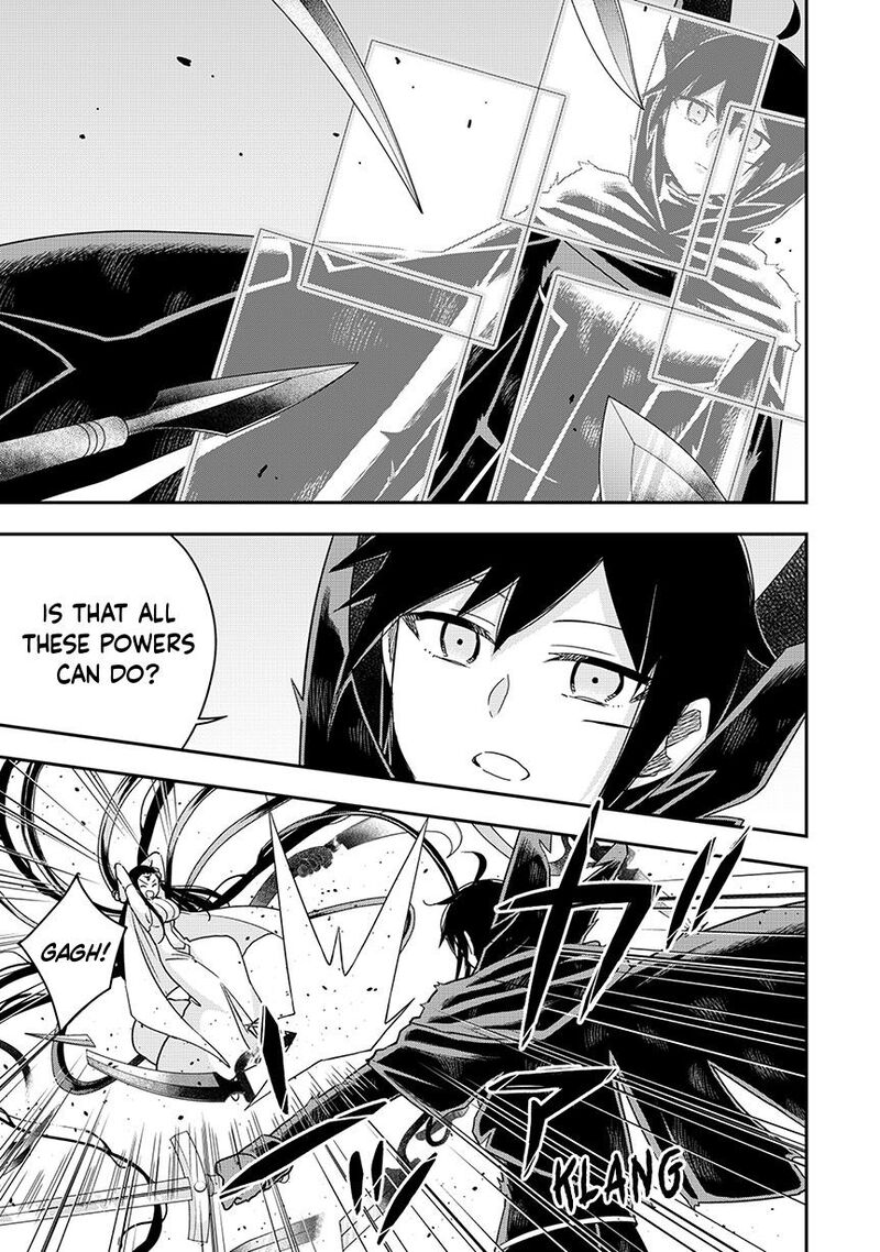 Am I Actually The Strongest Chapter 123 Page 17