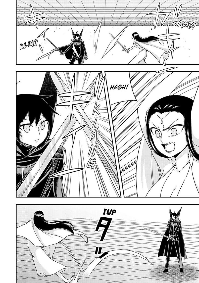Am I Actually The Strongest Chapter 123 Page 2