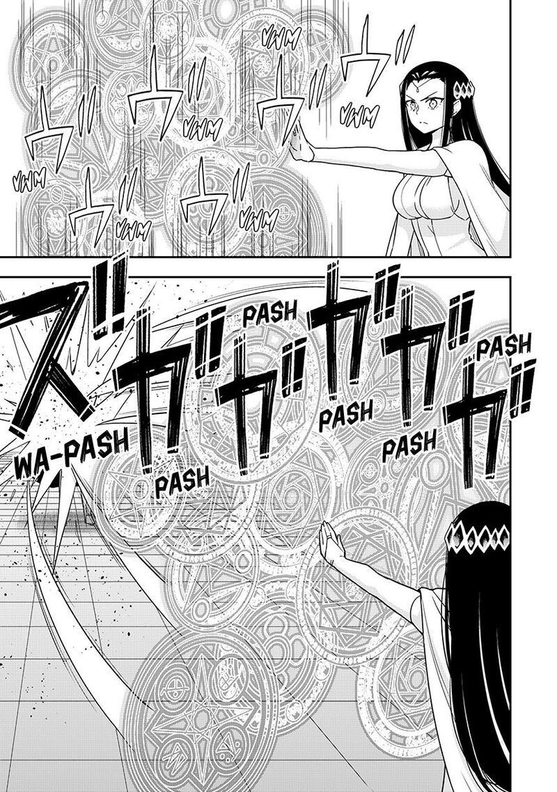 Am I Actually The Strongest Chapter 123 Page 3