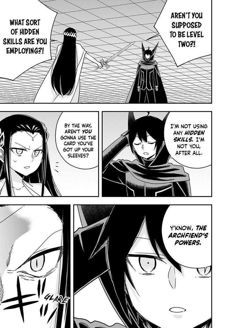 Am I Actually The Strongest Chapter 123 Page 7