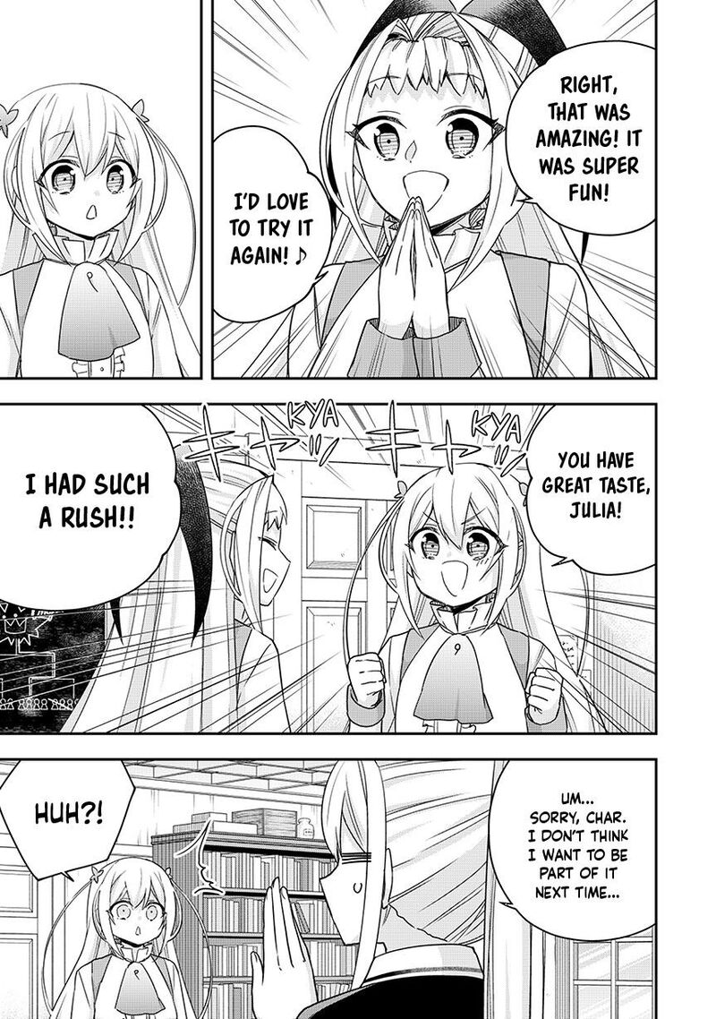 Am I Actually The Strongest Chapter 125 Page 5
