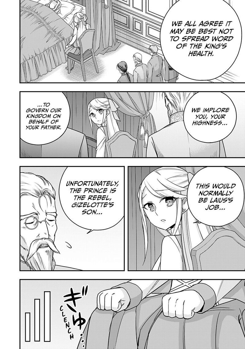 Am I Actually The Strongest Chapter 126 Page 10