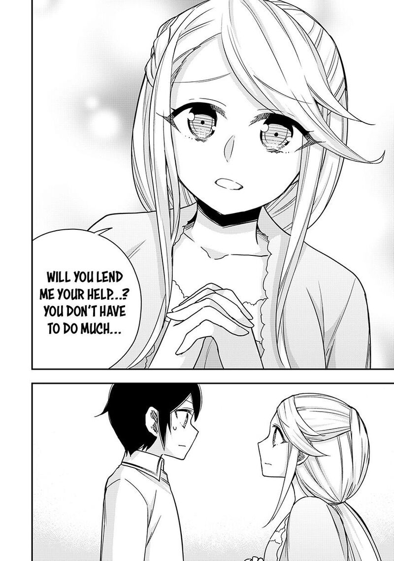 Am I Actually The Strongest Chapter 126 Page 12