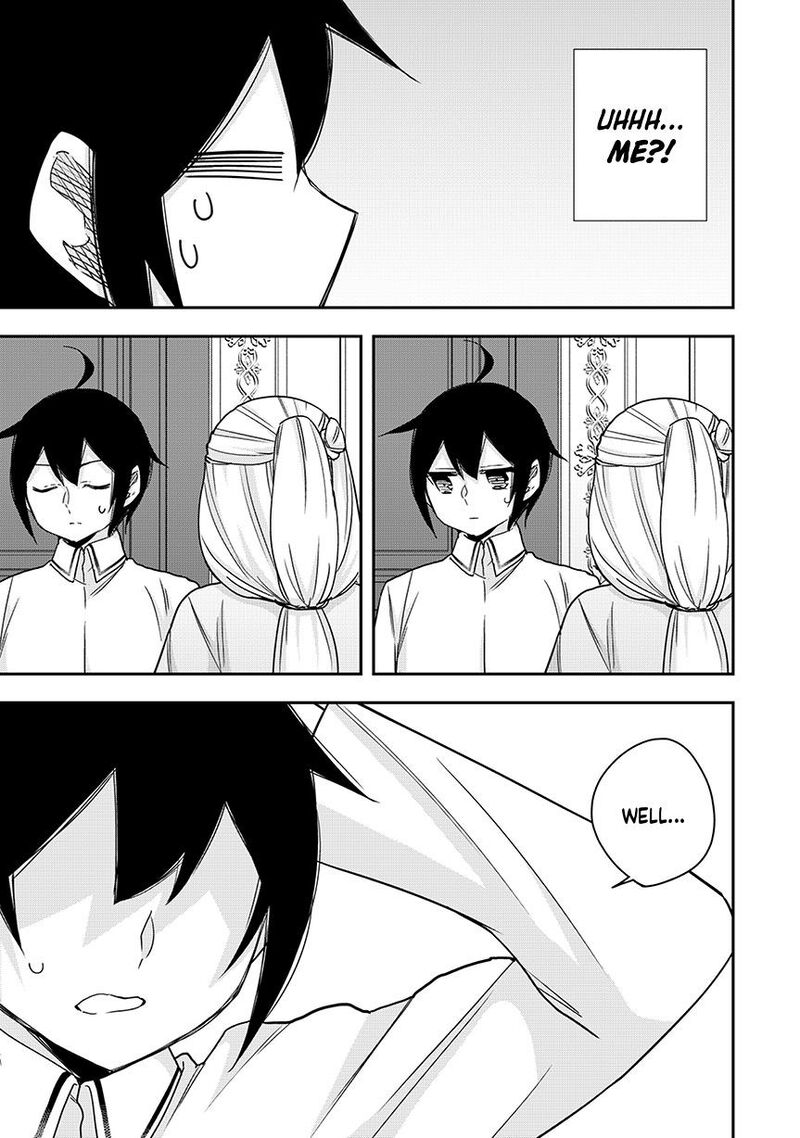 Am I Actually The Strongest Chapter 126 Page 13