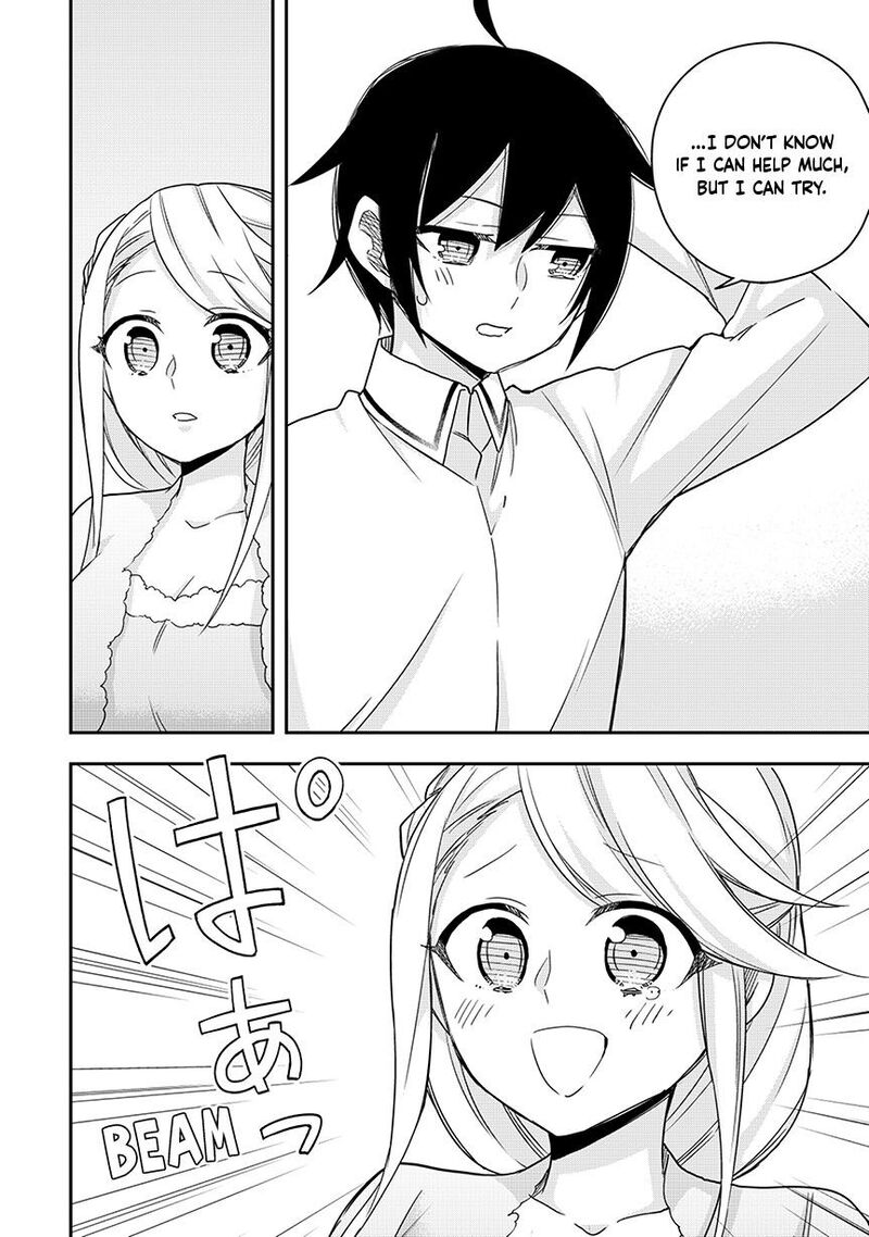 Am I Actually The Strongest Chapter 126 Page 14