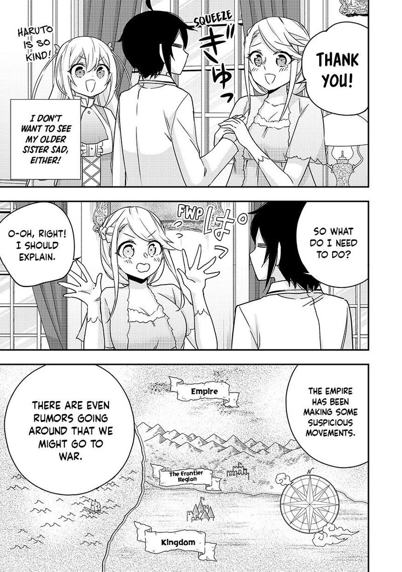 Am I Actually The Strongest Chapter 126 Page 15