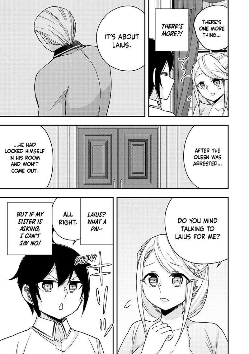 Am I Actually The Strongest Chapter 126 Page 17