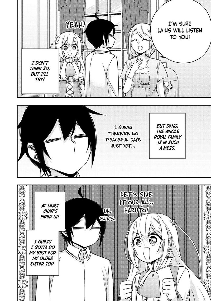 Am I Actually The Strongest Chapter 126 Page 18