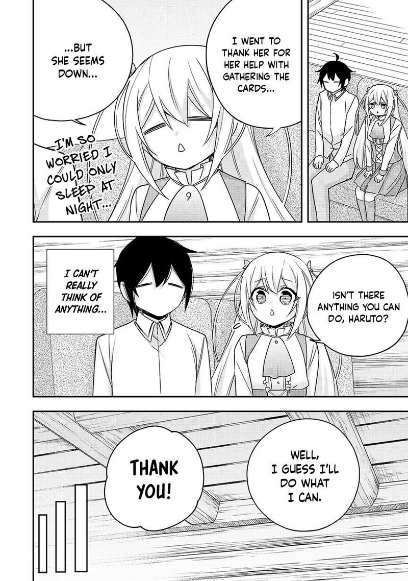 Am I Actually The Strongest Chapter 126 Page 2