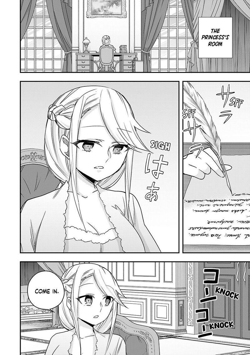 Am I Actually The Strongest Chapter 126 Page 4